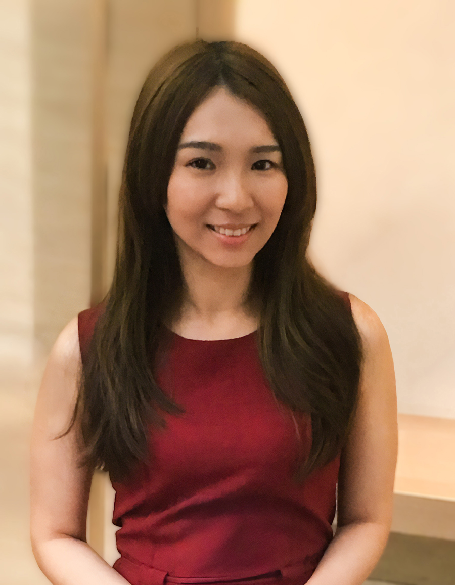 Ella Wang, founder of Brain Backend Platform